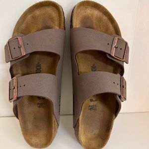 Women’s Birkenstocks
